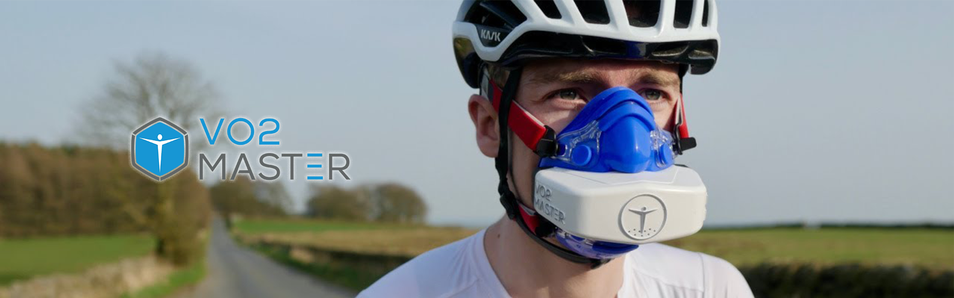 Analyseur VO2 Master