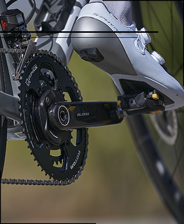 Capteur de puissance